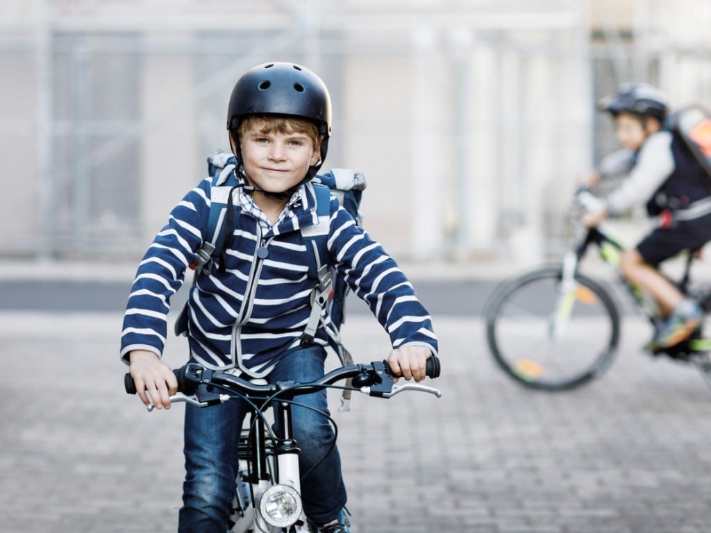 Para criar hijos seguros hay que seguir estos consejos.