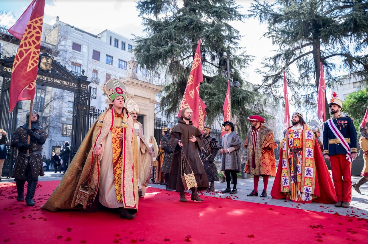 Nueva temporada Puy du Fou 2023