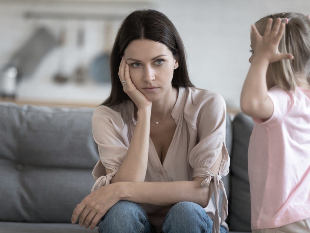 Si los padres sienten que sus hijos no les hacen caso, estas son las actitudes que deberán tomar.