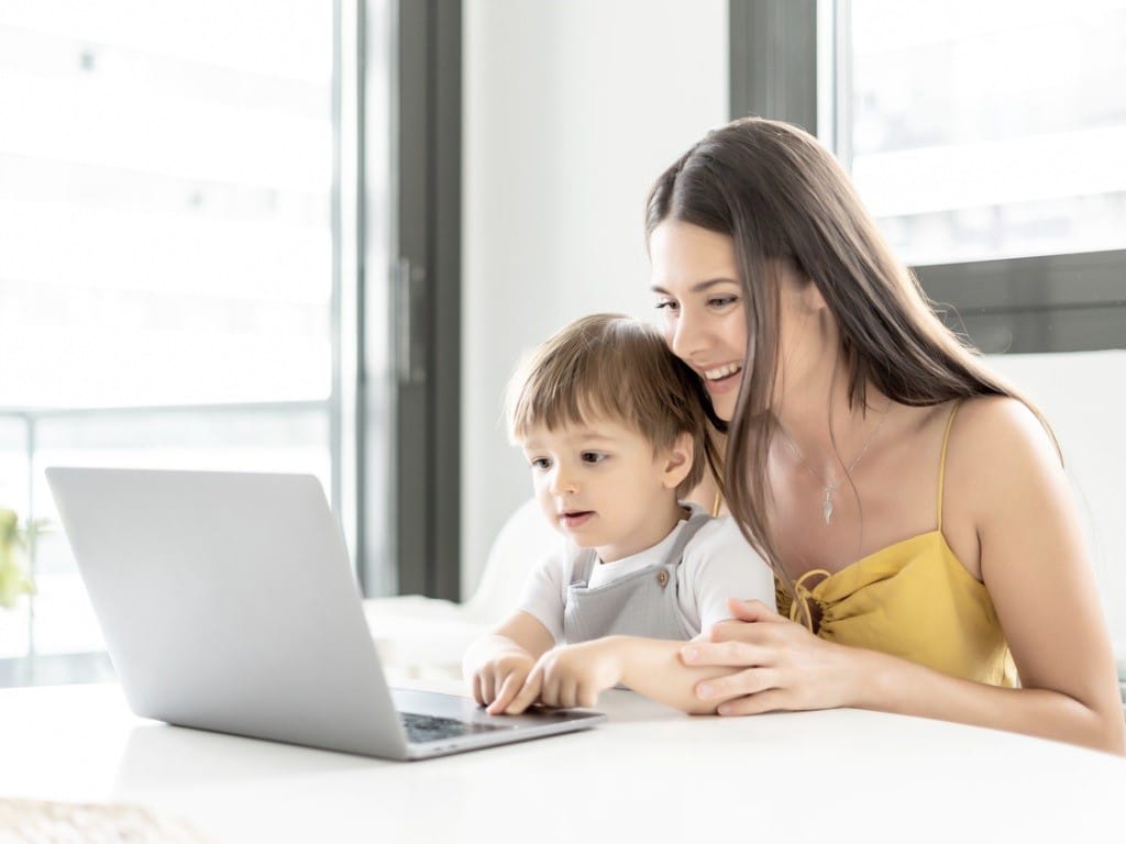 Las nuevas tecnologías pueden ser muy útiles si se aprenden a usar de un modo correcto.