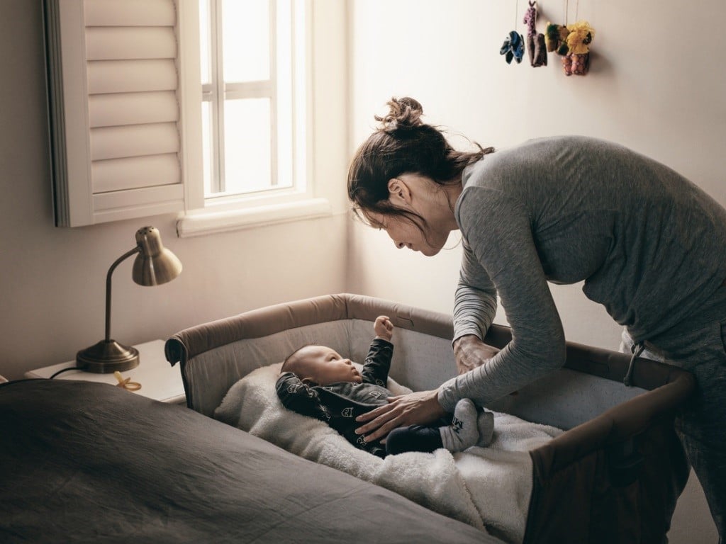 ¿Están Lo Suficientemente Preparados Los Padres Para El Descanso De Sus Hijos?