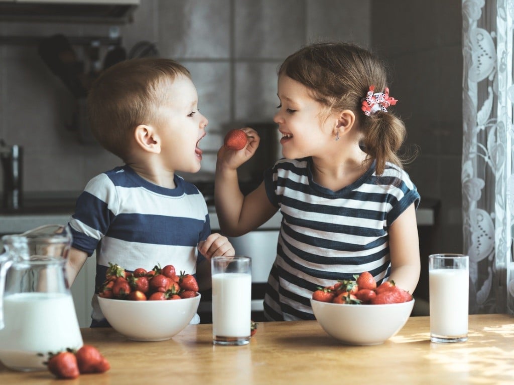 Los mejores consejos para cuidar la alimentación en verano.