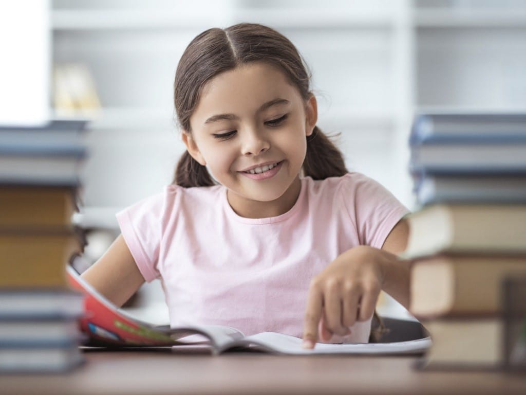 Así puedes ayudar a tus hijos a mejorar su rendimiento este curso escolar.