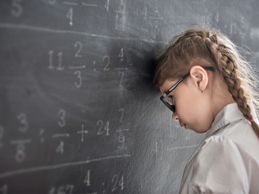 ¿Y Si Tus Hijos Te Dicen Que No Quieren Estudiar, Cómo Debes Reaccionar?