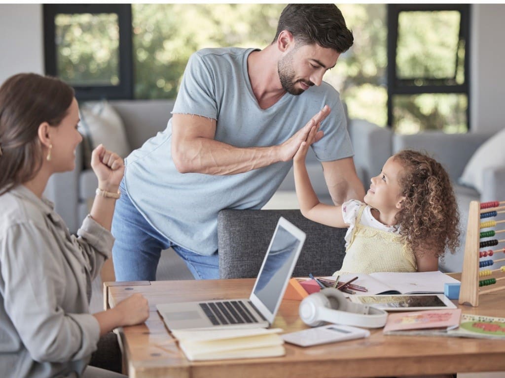 Evitar estos errores permitirá que tus hijos desarrollen una autoestima sana.