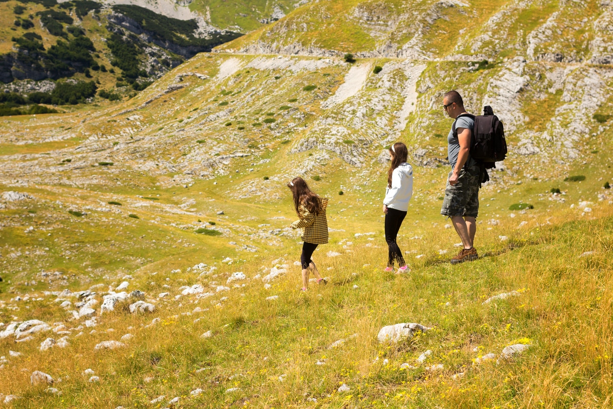 Caminata por Ordesa