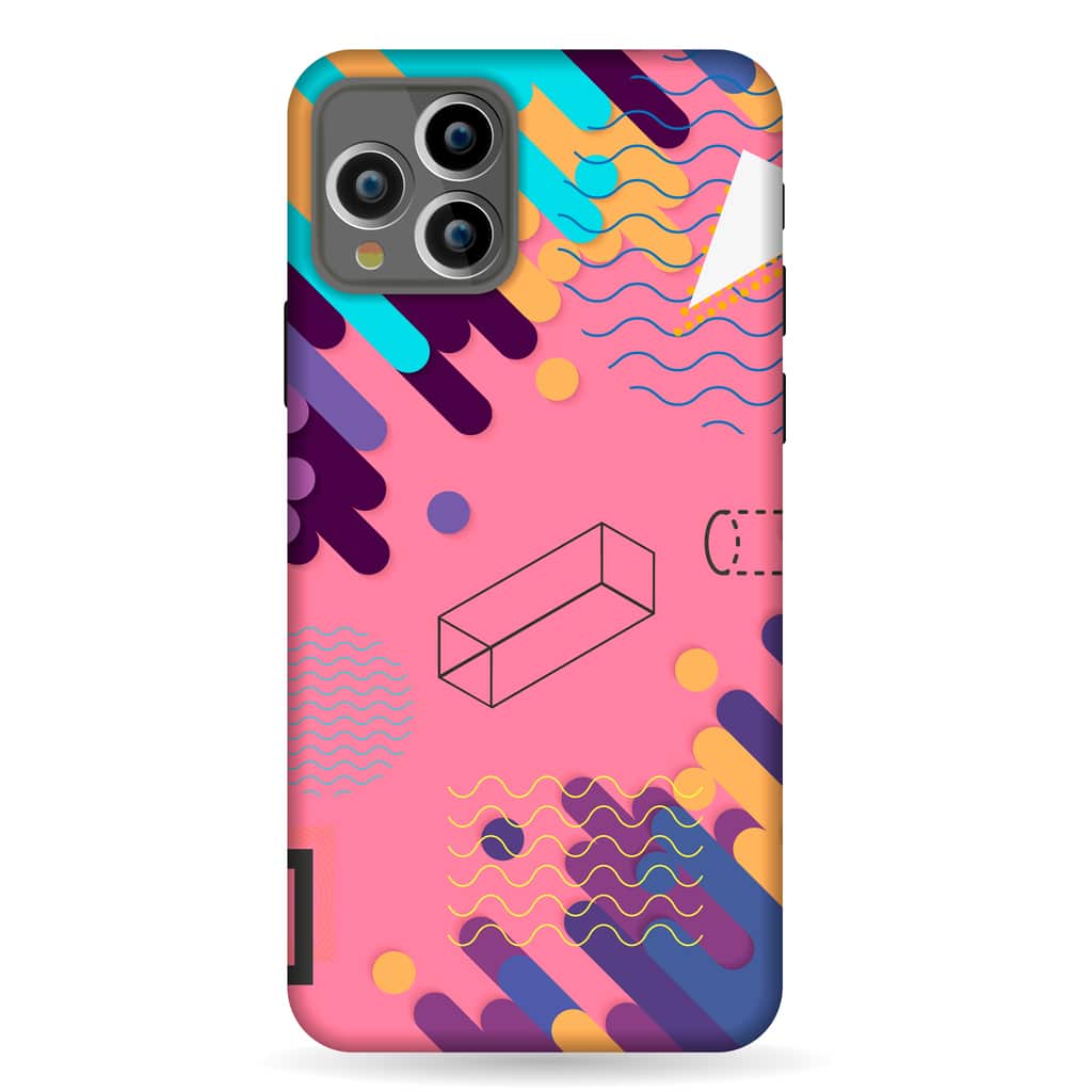 Funda de goma EVa