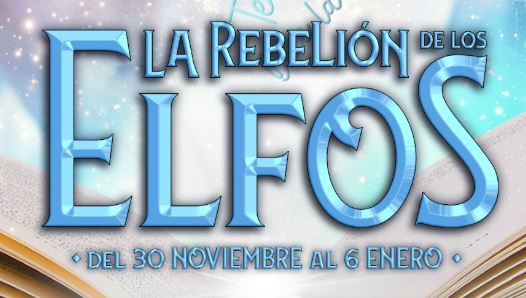 La rebelión de los elfos