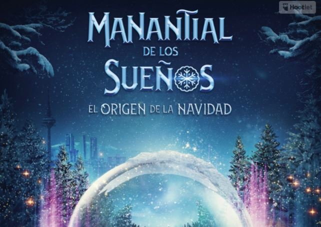 El Manantial de los Sueños: la rebelión de los elfos