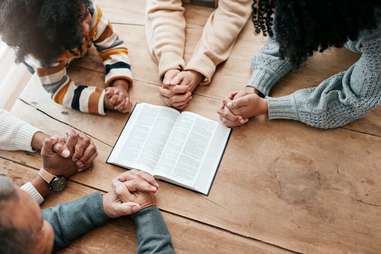 Ganancias de apuntarse a catequesis