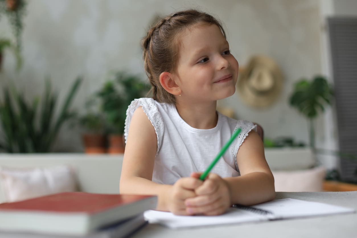 Maneras de desarrollar el pensamiento crítico de los niños