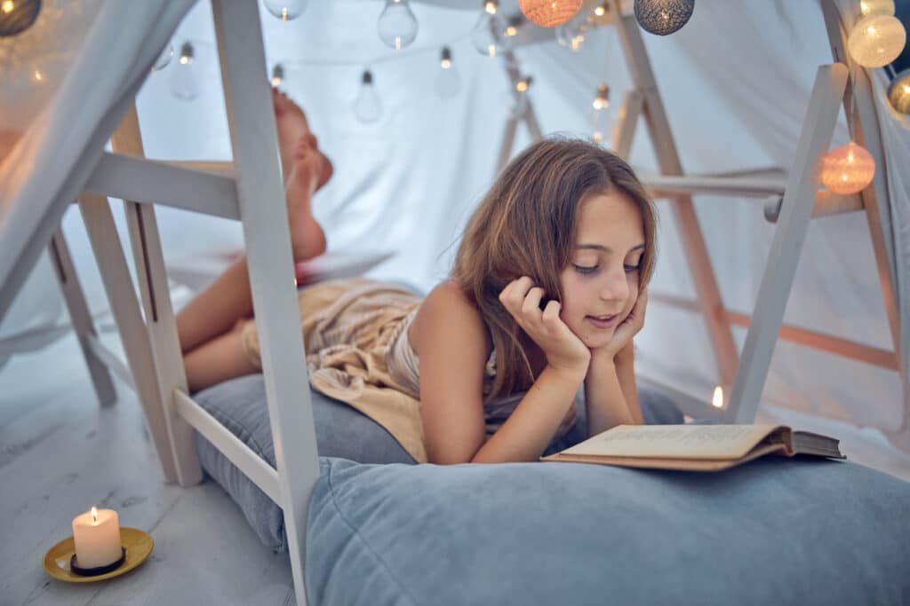 Ocho hábitos para enamorarlos de la lectura