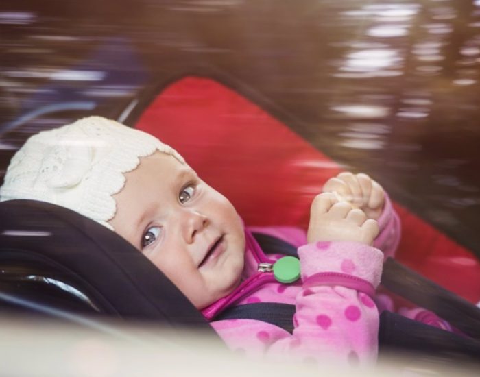 15/09/2015 Child in the car
ESPAÑA EUROPA MADRID SOCIEDAD
THINKSTOCK