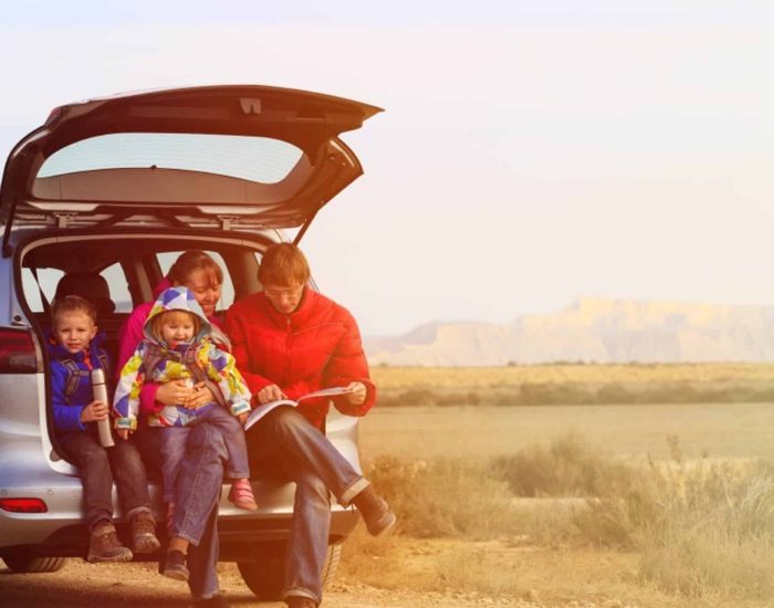 28/12/2015 Cómo elegir coche familiar.

va afianzando la tendencia de las familias a optar por coches amplios y versátiles.

SOCIEDAD
ISTOCK