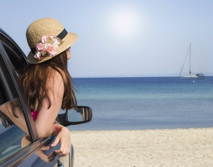 10/06/2014 10 claves para disfrutar del verano sin accidentes.
SOCIEDAD
ISTOCK