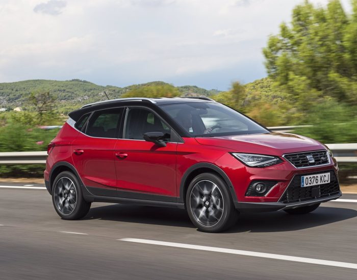 11/01/2018 Seat Arona, un aventurero de calidad.

la moda SUV ya lleva camino de entrar en el clasicismo, Seat fue uno de los fabricantes que más tardó en sucumbir a su demanda, pero le ha cogido el gusto.

SOCIEDAD
ISTOCK