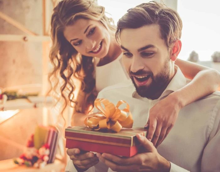 08/02/2018 Si conoces a tu pareja, un libro puede ser el mejor regalo para San Valentín.
SOCIEDAD
ISTOCK