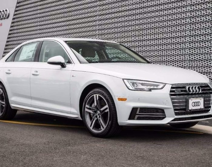 23/02/2018 Los coches familiares más destacados para el año 2018
SOCIEDAD
AUDI