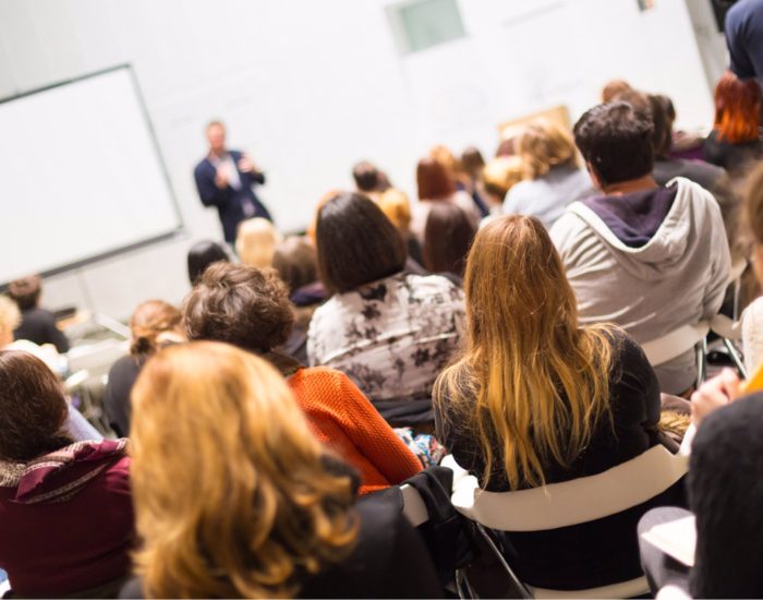 19/05/2018 El Ranking CYD 2018 son las universidades de mejor rendimiento.
MADRID SOCIEDAD
ISTOCK