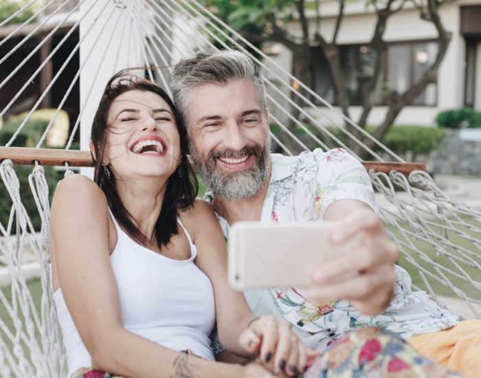 24/06/2019 Claves para no romper en verano con tu pareja
MADRID SOCIEDAD
ISTOCK