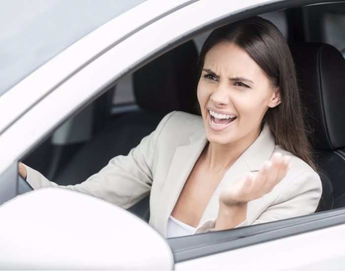 24/07/2018 Cómo evitar la agresividad al volante
SOCIEDAD
ISTOCK