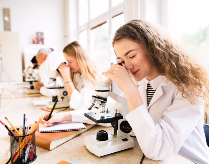 15/11/2018 Becas Obra Social la Caixa. Abierto el plazo
SOCIEDAD
ISTOCK