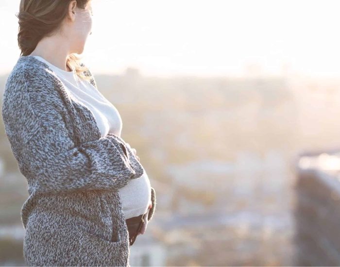 18/11/2018 Las ayudas a las embarazadas son menores de las que se precisan para afrontar los gastos que supone traer un niño a este mundo.
SOCIEDAD
ISTOCK