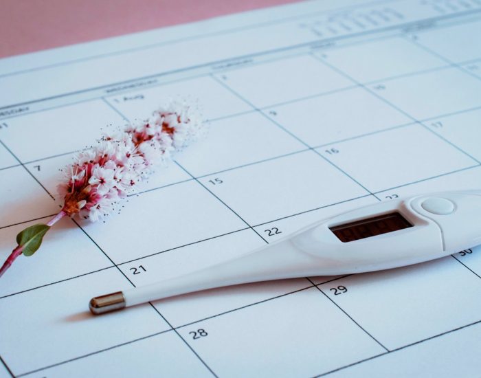 05/12/2018 Cómo calcular tus días fértiles para quedar embarazada
SOCIEDAD
ISTOCK