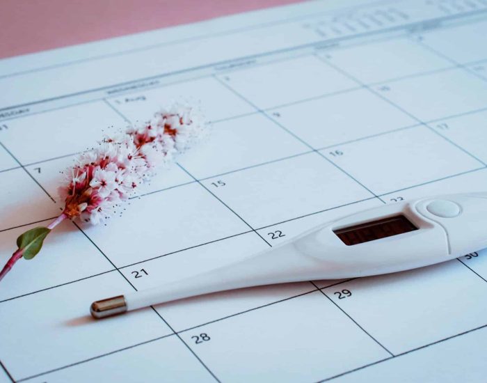 05/12/2018 Cómo calcular tus días fértiles para quedar embarazada
SOCIEDAD
ISTOCK