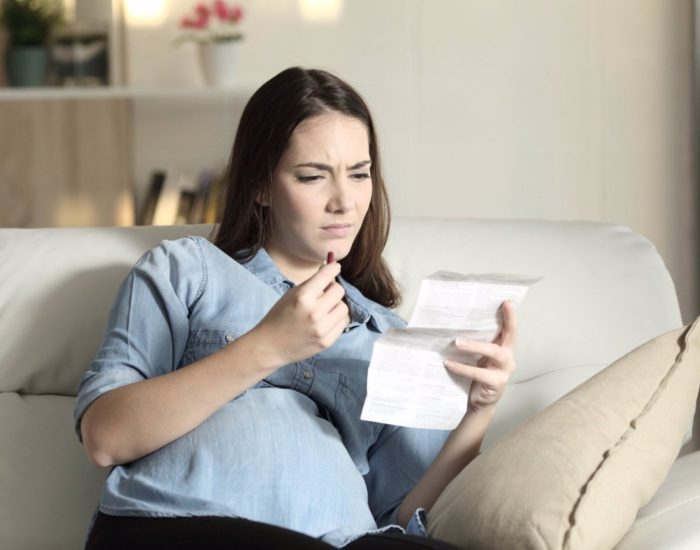 30/01/2019 Antes del embarazo hay que vigilar aquellos fármacos que se ingieren.
SOCIEDAD
ISTOCK