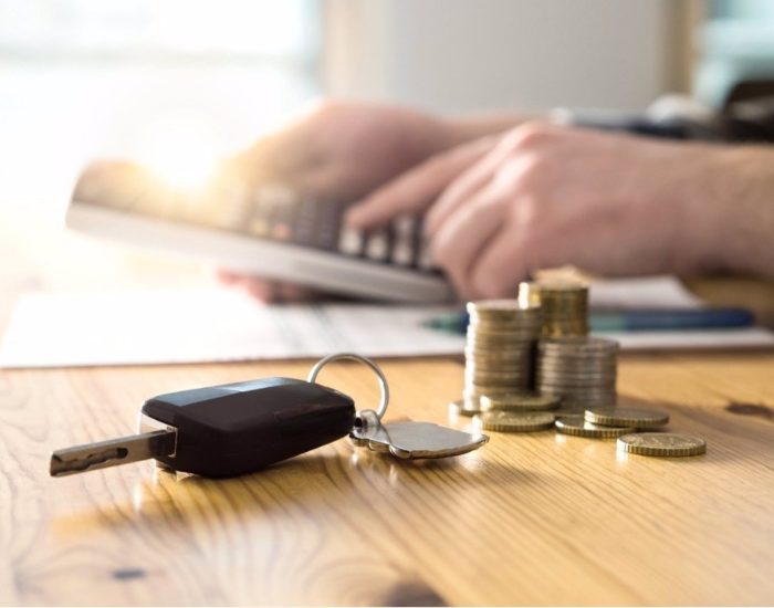 30/05/2019 Si te has comprado un coche en 2018, te contamos cómo desgravarte en la declaración de la Renta 2018
SOCIEDAD
ISTOCK