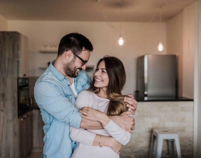 12/06/2019 El amor y sus consecuencias.

consecuencia del amor es la familia. Y surge del amor entre dos personas diferentes pero con la misma dignidad, cuando se enamoran y deciden quererse por siempre, pase lo que pase.

POLITICA MADRID SOCIEDAD
ISTOCK