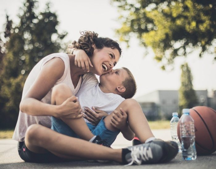 17/06/2019 Sirempre seremos madres
POLITICA SOCIEDAD
ISTOCK