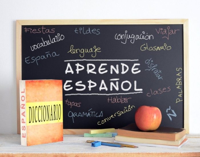 16/07/2019 Este es el prerfil del profesor de español en el extranjero
SOCIEDAD
ISTOCK