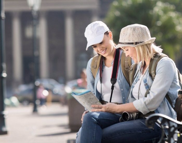 01/08/2019 El primer viaje de tus hijos con amigos: instrucciones para padres
SOCIEDAD
ISTOCK