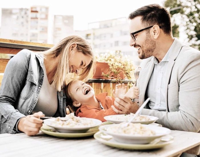 17/10/2019 Es un rasgo de la personalidad: la capacidad de disfrutar
POLITICA SOCIEDAD
ISTOCK