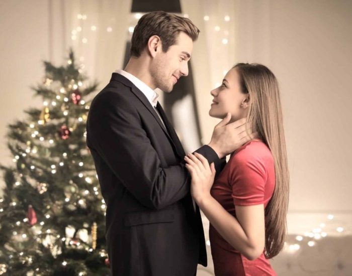 13/12/2019 Los secretos de las parejas de éxito para resolver sus problemas de verdad
SOCIEDAD
ISTOCK