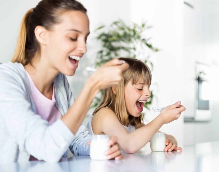 14/05/2019 El yogur proteger la flora intestinal y refuerza el sistema inmunológico
SOCIEDAD
ISTOCK