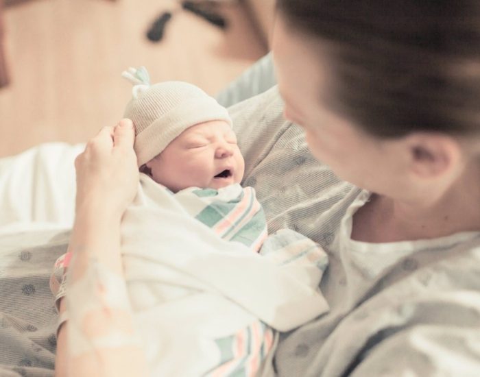 06/07/2020 Todo lo que debes saber sobre la anestesia en el parto.

SUMARIO 2: Uno de los métodos más utilizados es la anestesia epidural.

SOCIEDAD
ISTOCK