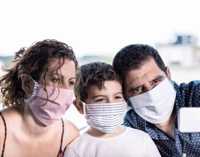 23/07/2020 La resiliencia en tiempos del Covid-19
POLITICA SOCIEDAD
ISTOCK