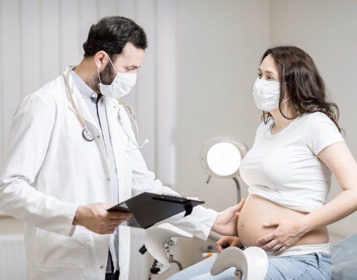 15/08/2020 Todo lo que debes saber sobre el embarazo y parto en tiempos del coronavirus.
SOCIEDAD
ISTOCK