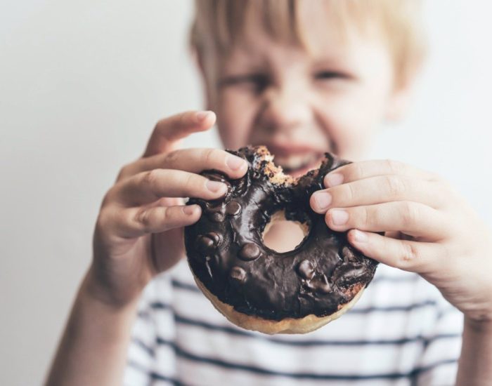 27/09/2020 Los atracones por ansiedad pueden hacer que la salud se resienta tanto a nivel físico como mental.
SOCIEDAD
ISTOCK