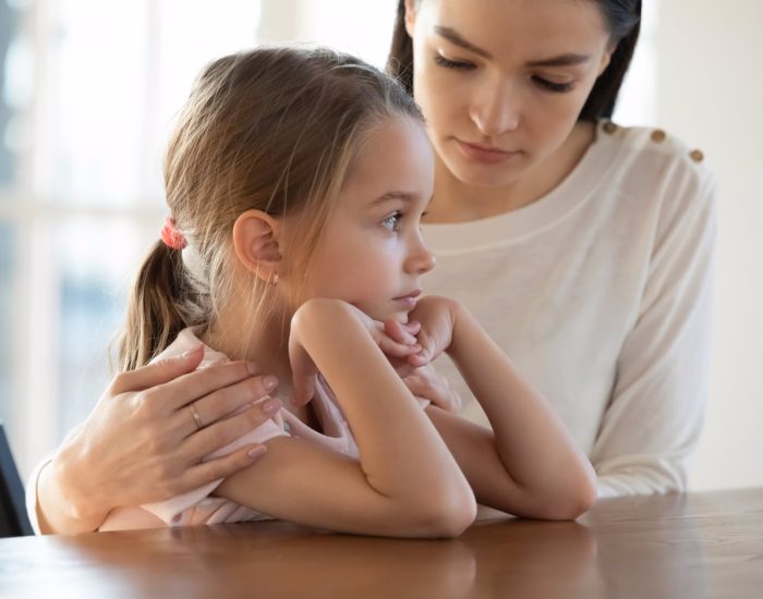 14/11/2019 Test para medir la frustración entre padres y madres
POLITICA SOCIEDAD
ISTOCK