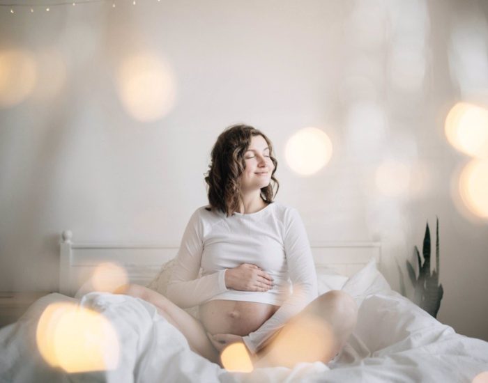 19/12/2020 Reducir la ansiedad en el embarazo es muy importante para asegurar el bienestar de la madre y del niño.
SOCIEDAD
ISTOCK