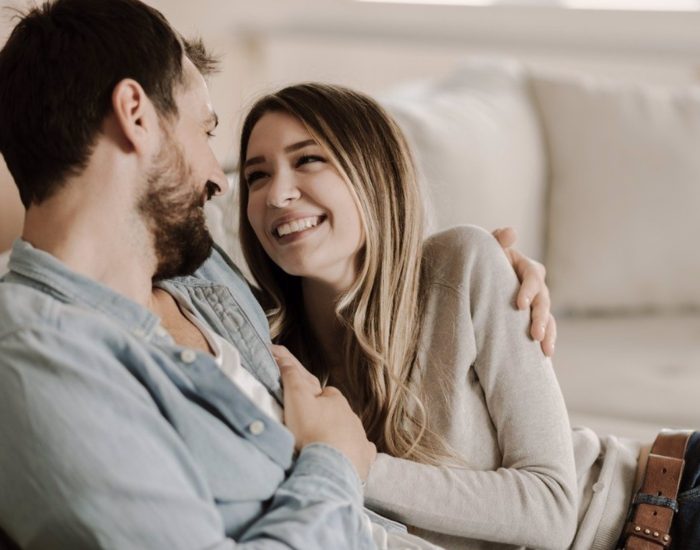 09/02/2021 Claves para entendernos en pareja
SOCIEDAD
ISTOCK