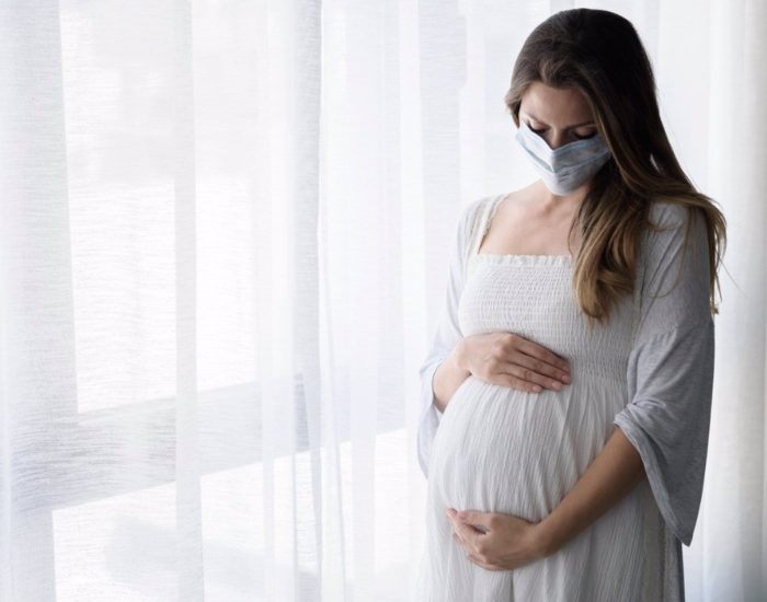 13/02/2021 Los riesgos de un embarazo en época de pandemia y cómo evitarlos.

pandemia ha causado que nuestra preocupación por la salud se incremente. En especial en momentos tan comprometidos como el embarazo, etapa durante la que tanto la madre como el hijo deben extremar las precauciones con el fin de asegurar su bienestar.

SOCIEDAD
ISTOCK