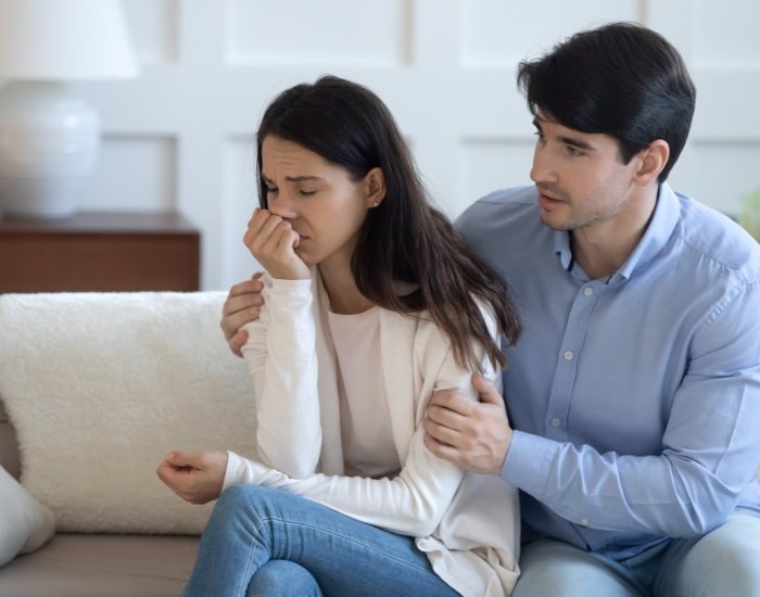 22/02/2020 El impacto psicológico para la pareja un aborto espontáneo.

Clínica Universidad de Navarra (Pamplona y Madrid)

SOCIEDAD
ISTOCK