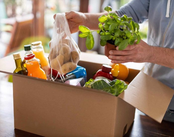 26/04/2020 Cuidado con algunas etiquetas en nutrición
SOCIEDAD
ISTOCK