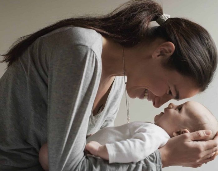 30/04/2021 Día de la madre: preguntas para un chequeo
POLITICA SOCIEDAD
ISTOCK