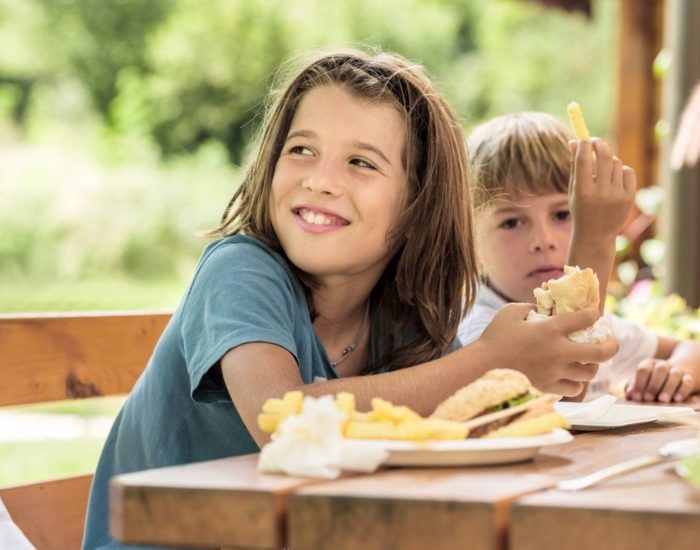 21-05-2021 2 recetas de hamburguesas deliciosas y sana
SOCIEDAD
ISTOCK